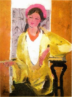 Khái quát về tác giả Hồ Xuân Hương