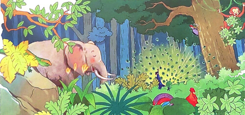 Khủng long - Luyện tập