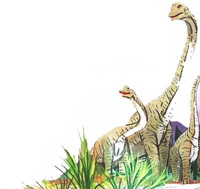 Khủng long - Phần đọc