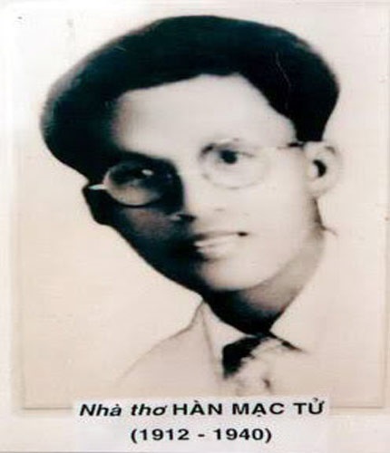 Hàn Mặc Tử