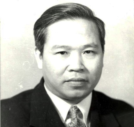 Huy Cận