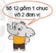 Giải Toán lớp 1 Bài 47 sách Cánh Diều