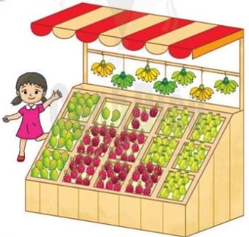 Giải Toán lớp 1 trang 107, 108 sách Cánh Diều