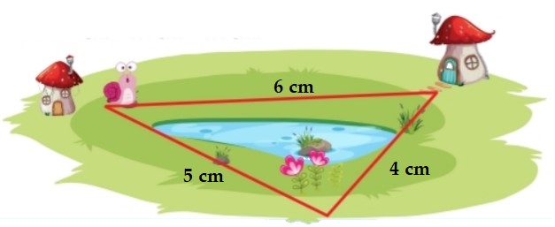 Bài 4 trang 56 Toán lớp 2 tập 1 SGK Chân trời sáng tạo