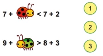 Bài 6 trang 48 Toán lớp 2 tập 1 SGK Chân trời sáng tạo