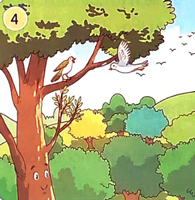 Tiếng chổi tre - Nói và nghe