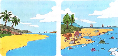 Những con sao biển - Phần đọc