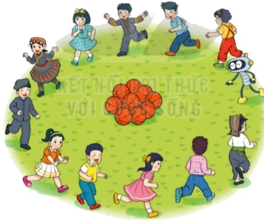 Bài 3 trang 49 Toán lớp 2 tập 1 SGK Kết nối tri thức với cuộc sống