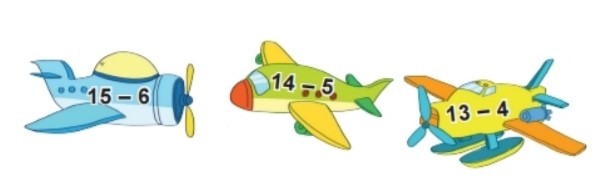 Bài 4 trang 44 Toán lớp 2 tập 1 SGK Kết nối tri thức với cuộc sống