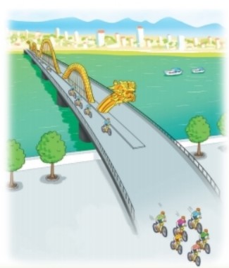 Bài 5 trang 46 Toán lớp 2 tập 1 SGK Kết nối tri thức với cuộc sống