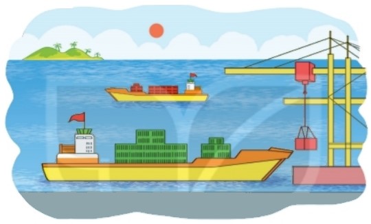 Bài 1 trang 52 Toán lớp 2 tập 1 SGK Kết nối tri thức với cuộc sống