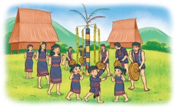 Bài 2 trang 52 Toán lớp 2 tập 1 SGK Kết nối tri thức với cuộc sống