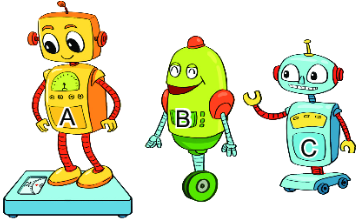 Bài 4 trang 61 Toán lớp 2