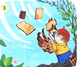 Những cách chào độc đáo - Nói và nghe