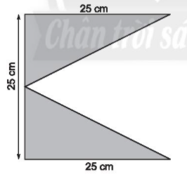 Giải Toán 6 Chân trời sáng tạo ôn tập chương 3