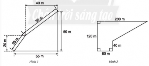 Giải Toán 6 Chân trời sáng tạo ôn tập chương 3