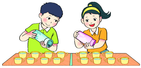 Toán lớp 2 trang 69