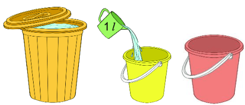 Toán lớp 2 - tập 1 - Bài 17