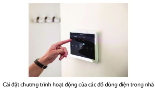 Công nghệ 6 Chân trời sáng tạo