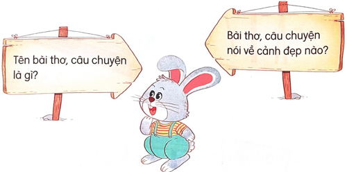 Trên các miền đất nước - Đọc mở rộng