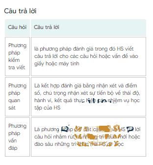 Ngân hàng câu hỏi kiểm tra module 3 môn Sử THCS