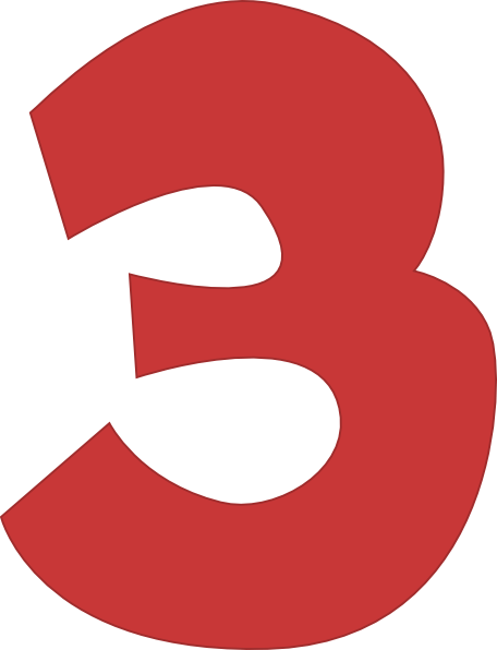 Bài tập Tiếng Anh lớp 1 về số đếm