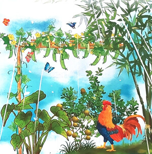 Ôn tập và đánh giá cuối học kì 2 - Tiết 7, 8