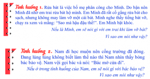 Giao tiếp phù hợp