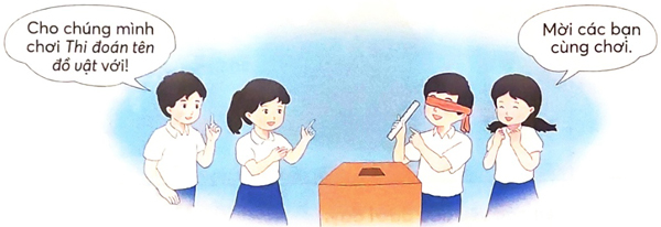 Bài 2: Con suối bản tôi