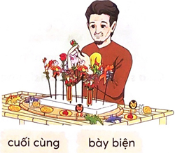 Bài 2: Con suối bản tôi