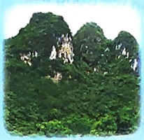 Bài 2: Con suối bản tôi