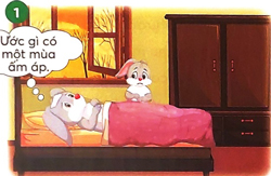 Bài 4: Mùa đông ở vùng cao