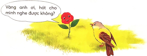 Bài 2: Ong xây tổ