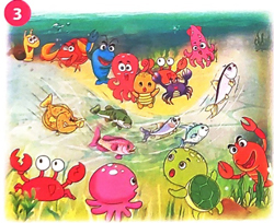 Bài 4: Hoa mai vàng