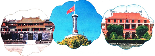 Bài 2: Sóng và cát ở Trường Sa