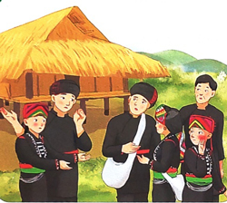 tieng viet lop 2 trang 109 110 111 112 113 bai 4 toi yeu sai gon 5*310619