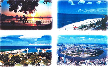 Bài 4: Tôi yêu Sài Gòn