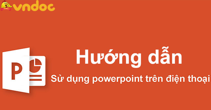 Từ bây giờ, không còn nỗi lo khi bạn không có máy tính để tạo và chỉnh sửa bài thuyết trình của bạn. Với PowerPoint trên điện thoại, bạn có thể tạo hoặc chỉnh sửa bất kỳ bài thuyết trình nào ngay trên điện thoại của mình.