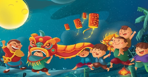 Trung thu ngày mấy 2021?