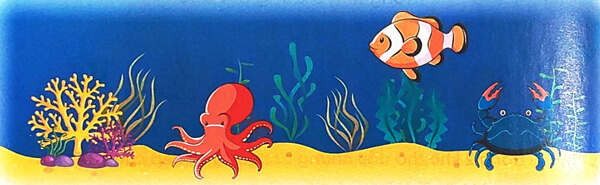 Bài 3: Trái Đất xanh của em