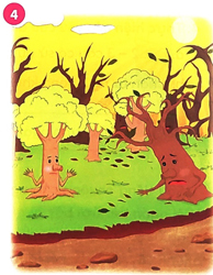 Bài 4: Hừng đông mặt biển