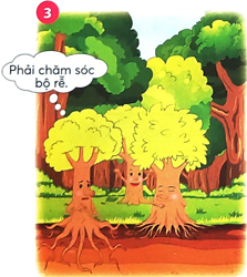 Bài 4: Hừng đông mặt biển