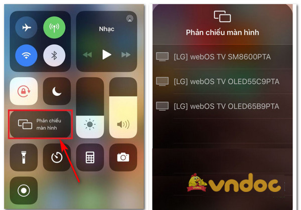 Cách Học Online Zoom Trên Tivi