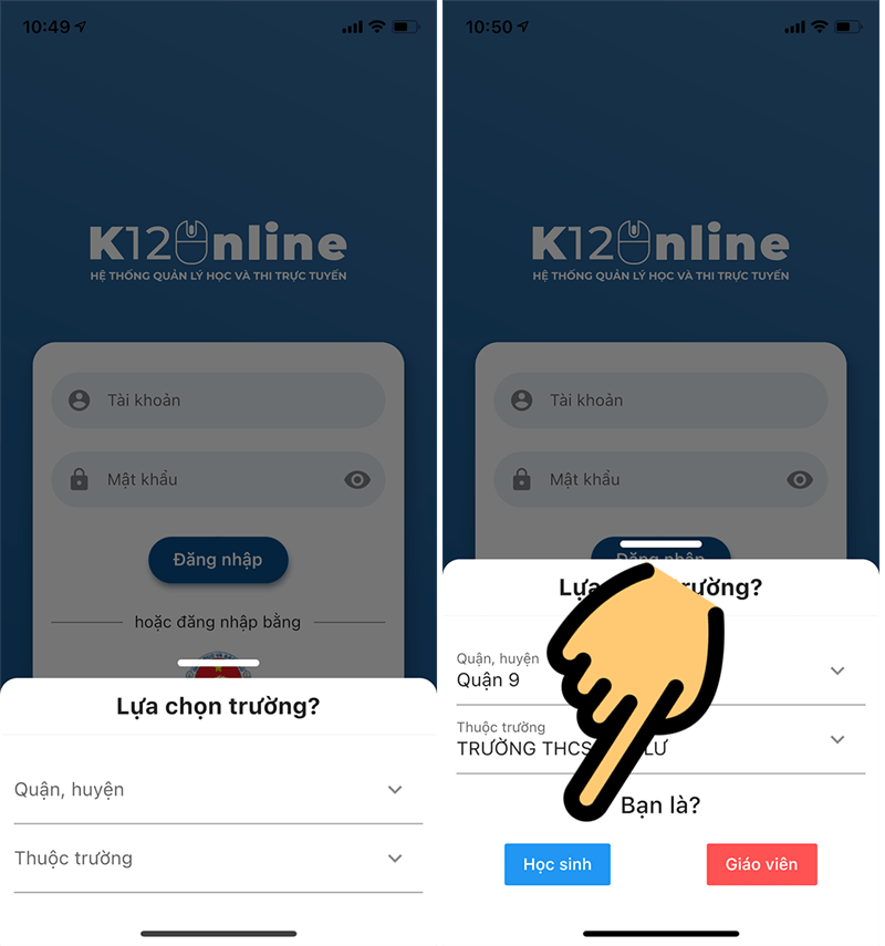 K12online