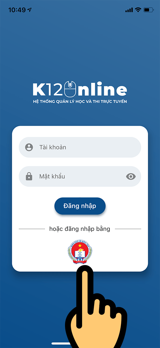 K12online
