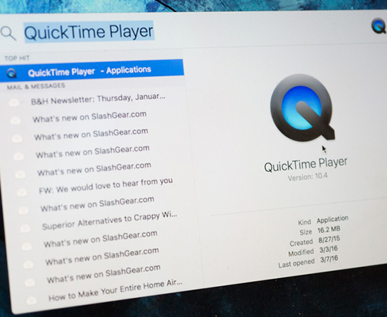 what is quicktime player and do i need it