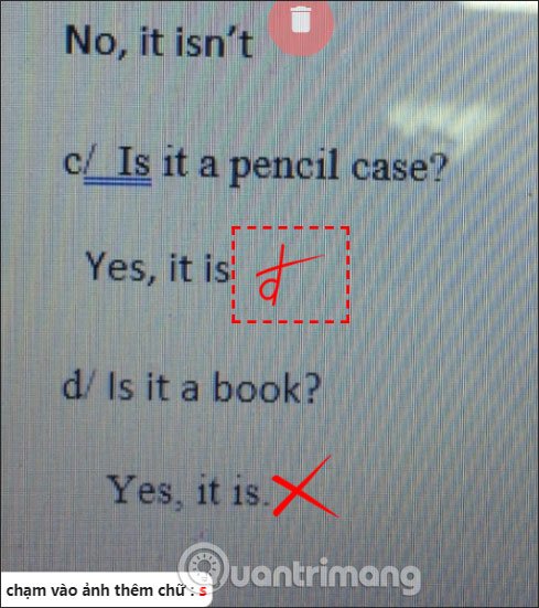 Cách dùng Azota giao và chấm bài tập online