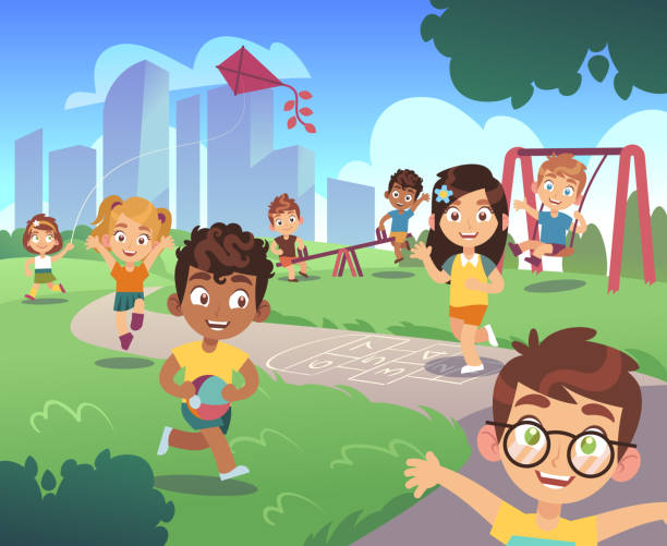 Bài tập Tiếng Anh lớp 2 Unit 2 In the backyard