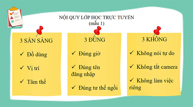 Slide chào mừng năm học mới