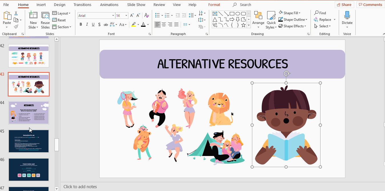 Hướng dẫn tạo trò chơi (game) đố vui trên Powerpoint